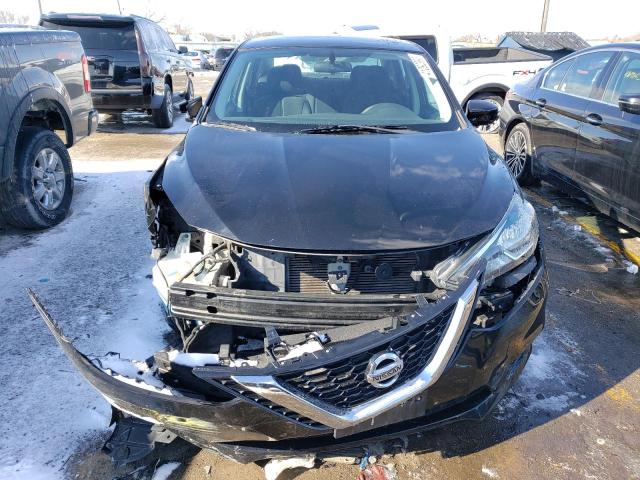 Photo 5 from auction – 2016 NISSAN SENTRA S with VIN 3N1AB7AP7GY291912