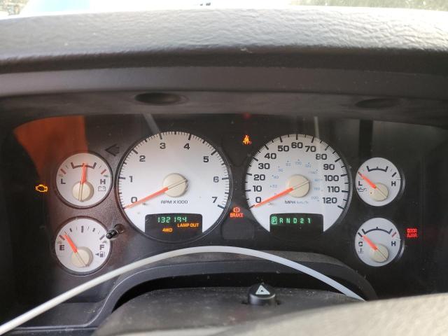 Photo 9 from auction – 2004 DODGE RAM 1500 S with VIN 1D7HU16N04J110231