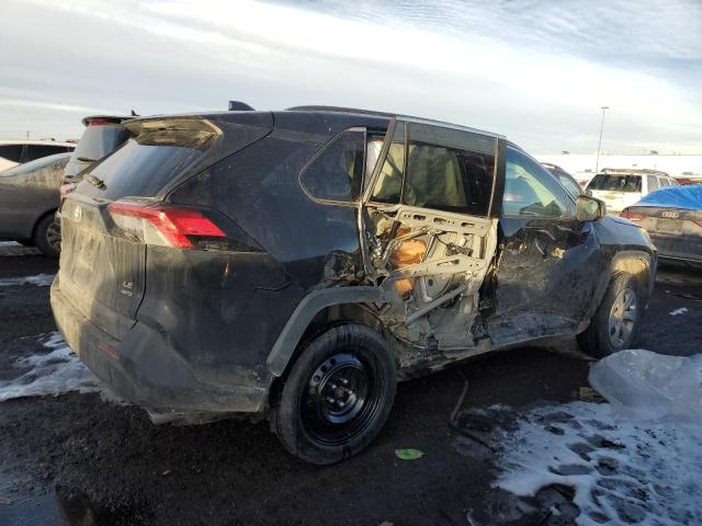 Photo 3 from auction – 2019 TOYOTA RAV4 LE with VIN 2T3F1RFV1KW031495