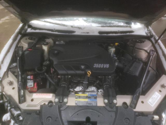 Photo 11 from auction – 2007 CHEVROLET IMPALA LT with VIN 2G1WT58K179246732