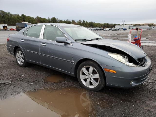Photo 4 from auction – 2005 LEXUS ES330 with VIN JTHBA30G355123336