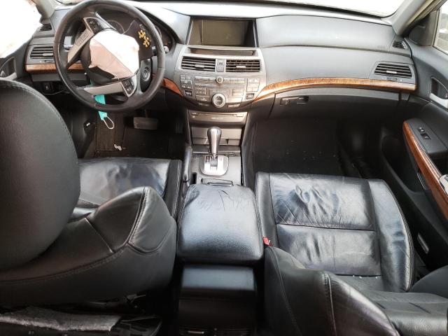 Photo 8 from auction – 2012 HONDA ACCORD EXL with VIN 1HGCP2F89CA060649