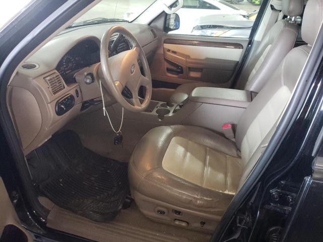 Photo 7 from auction – 2005 FORD EXPLORER E with VIN 1FMZU74K95UA84475
