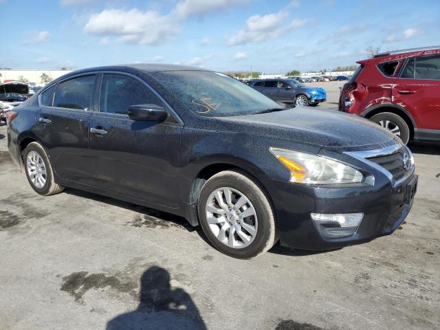 Photo 4 from auction – 2014 NISSAN ALTIMA 2.5 with VIN 1N4AL3AP6EN389364
