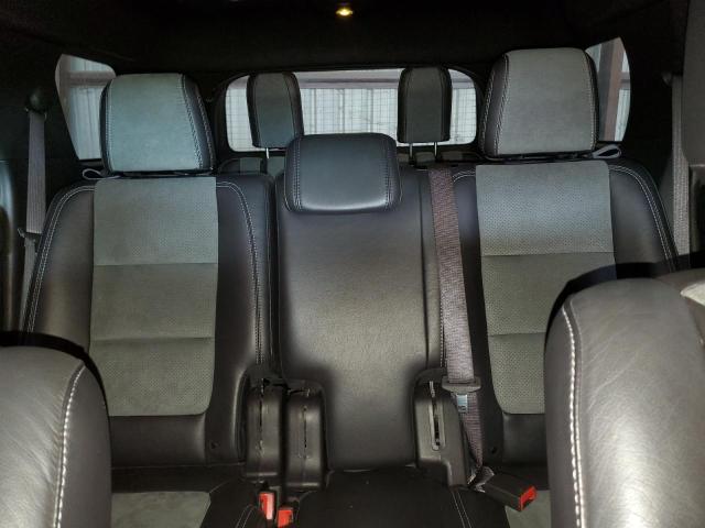 Photo 10 from auction – 2015 FORD EXPLORER X with VIN 1FM5K7D88FGB01386
