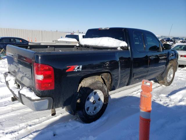 Photo 3 from auction – 2012 CHEVROLET SILVERADO with VIN 1GCRKSE77CZ247549