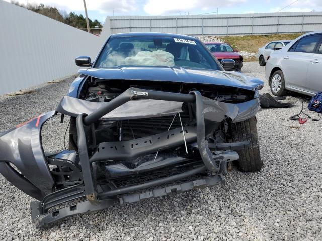 Photo 5 from auction – 2021 DODGE CHARGER PO with VIN 2C3CDXAT6MH550800
