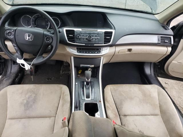 Photo 8 from auction – 2014 HONDA ACCORD LX with VIN 1HGCR2F35EA164797