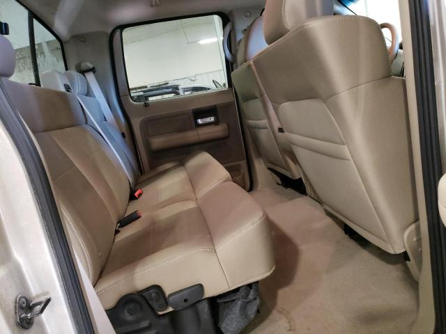 Photo 10 from auction – 2007 FORD F150 SUPER with VIN 1FTPW14V37FB56131