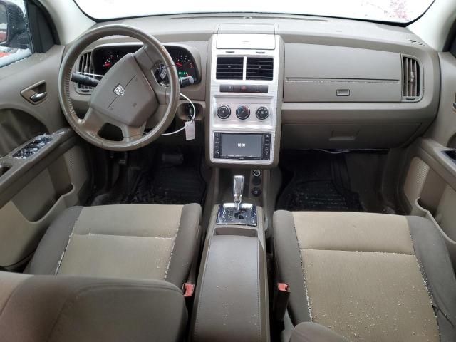 Photo 8 from auction – 2010 DODGE JOURNEY SX with VIN 3D4PG5FV4AT137699