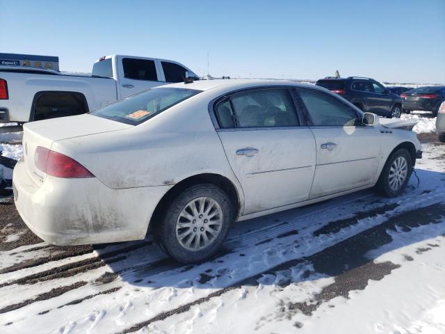 Photo 3 from auction – 2007 BUICK LUCERNE CX with VIN 1G4HP57297U224739