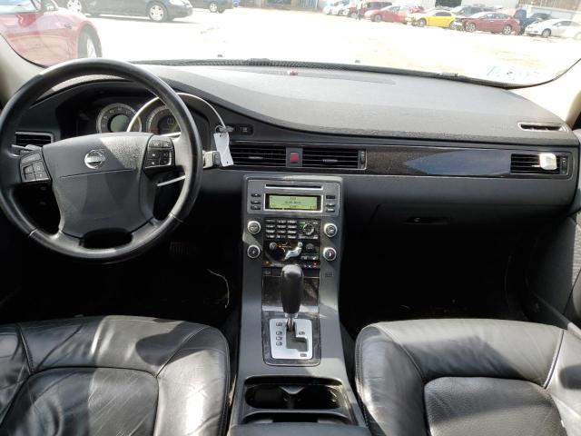 Photo 8 from auction – 2009 VOLVO XC70 3.2 with VIN YV4BZ982891059228