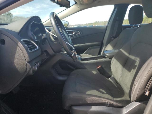 Photo 7 from auction – 2016 CHRYSLER 200 LIMITE with VIN 1C3CCCAB8GN154625