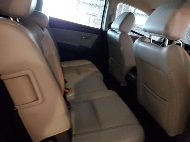 Photo 10 from auction – 2014 MAZDA CX-9 TOURI with VIN JM3TB3CV7E0436794