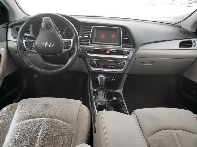 Photo 8 from auction – 2019 HYUNDAI SONATA LIM with VIN 5NPE34AFXKH762376