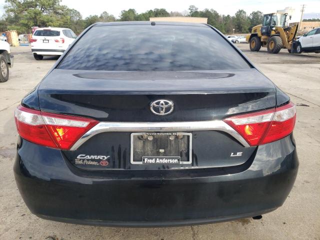Photo 6 from auction – 2016 TOYOTA CAMRY LE with VIN 4T4BF1FK7GR572404