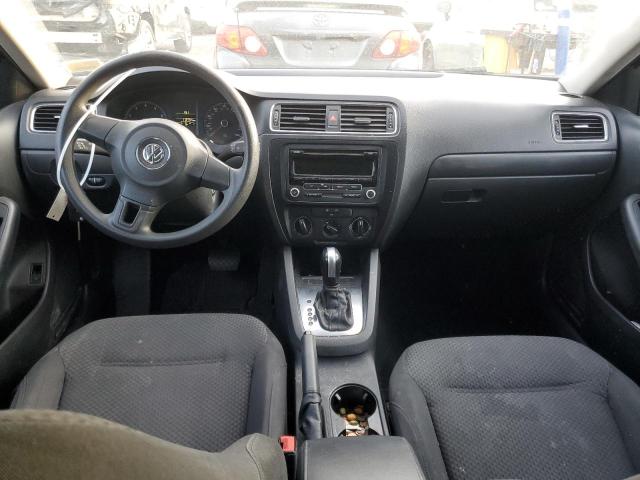 Photo 8 from auction – 2014 VOLKSWAGEN JETTA BASE with VIN 3VW2K7AJ3EM316254