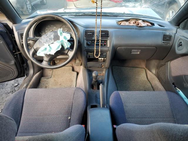 Photo 8 from auction – 1996 SUBARU LEGACY OUT with VIN 4S3BG4856T6973378