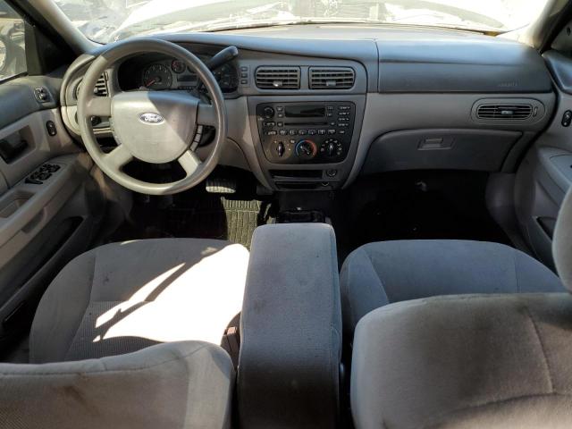 Photo 8 from auction – 2006 FORD TAURUS SE with VIN 1FAFP53U56A108947