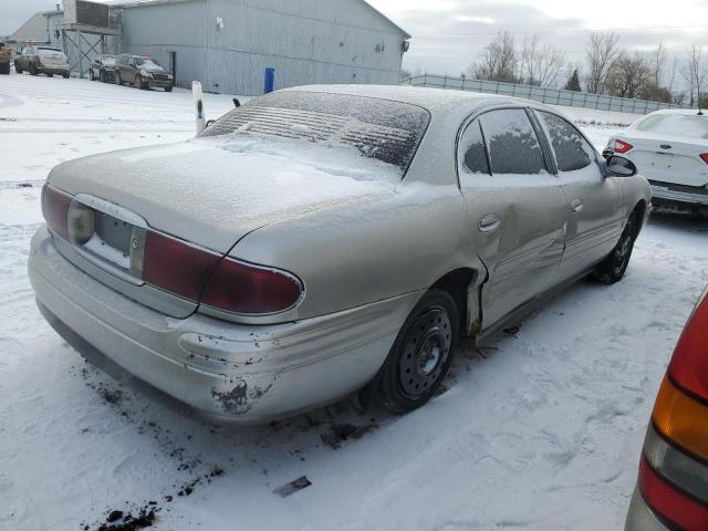 Photo 3 from auction – 2004 BUICK LESABRE LI with VIN 1G4HR54K844130409