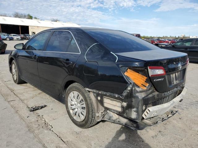 Photo 2 from auction – 2014 TOYOTA CAMRY L with VIN 4T4BF1FK3ER345742
