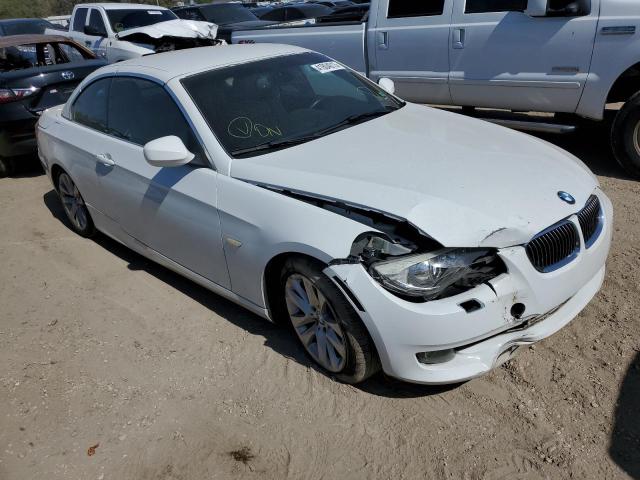 Zdjęcie 4 z aukcji – 2011 BMW 328 I z VIN WBADW3C54BE540804