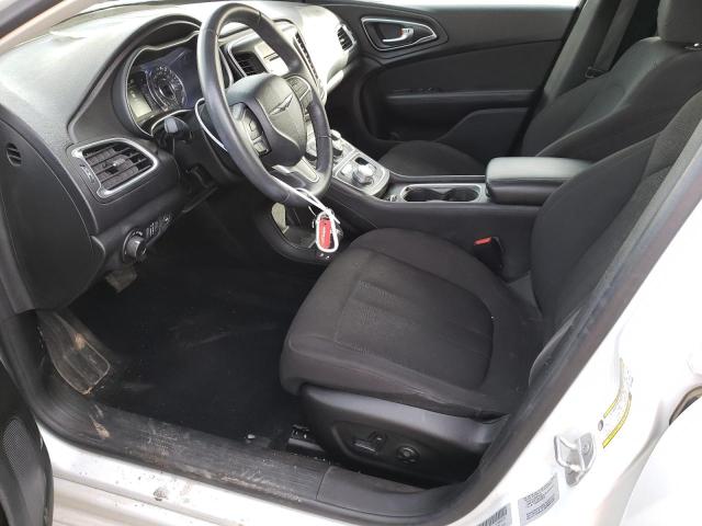 Photo 7 from auction – 2015 CHRYSLER 200 LIMITE with VIN 1C3CCCAB2FN726853