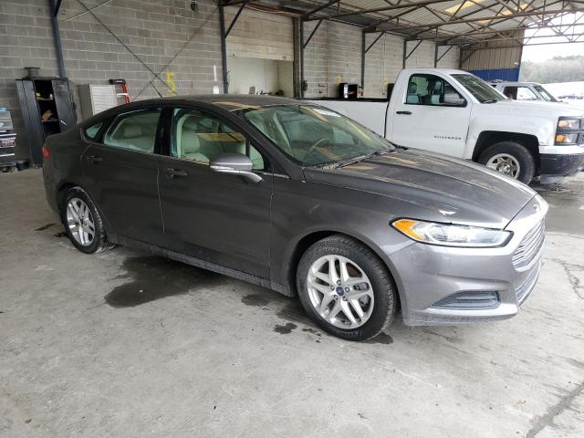 Photo 4 from auction – 2014 FORD FUSION SE with VIN 1FA6P0HD2E5366877