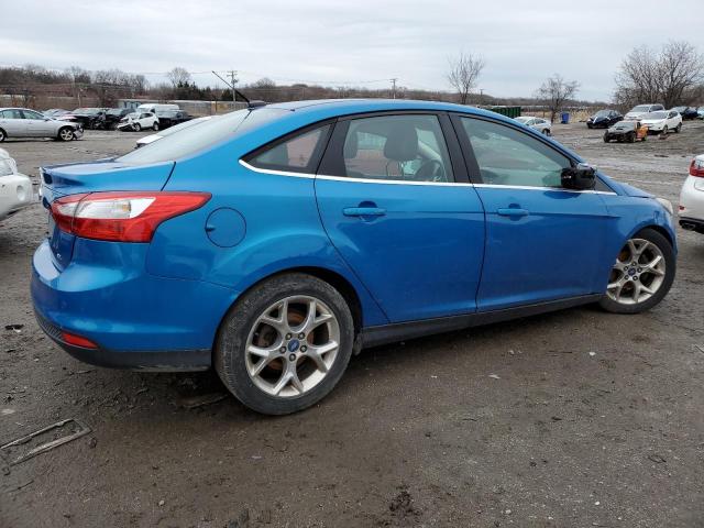 Photo 3 from auction – 2012 FORD FOCUS SEL with VIN 1FAHP3H22CL104021