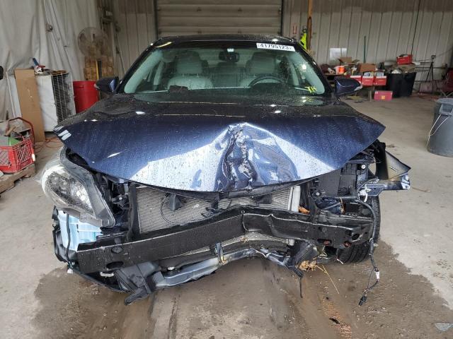 Photo 5 from auction – 2016 TOYOTA AVALON XLE with VIN 4T1BK1EB4GU233137
