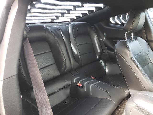 Photo 10 from auction – 2015 FORD MUSTANG with VIN 1FA6P8TH5F5382078