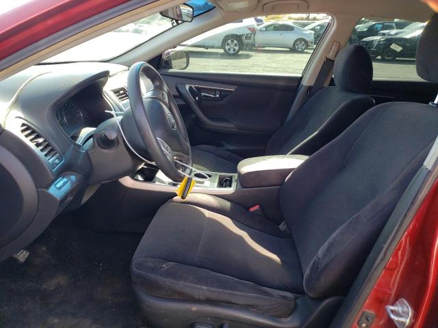 Photo 7 from auction – 2013 NISSAN ALTIMA 2.5 with VIN 1N4AL3AP5DC283255