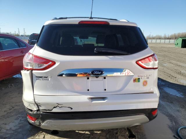Фото 6 с аукциона – 2014 FORD ESCAPE TIT с VIN 1FMCU9J99EUD56641