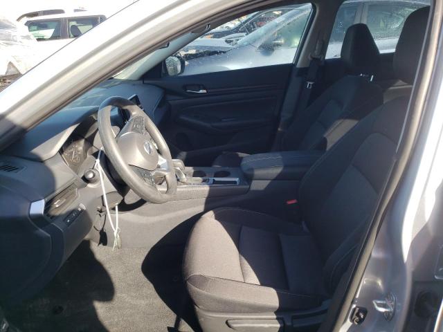 Photo 7 from auction – 2022 NISSAN ALTIMA S with VIN 1N4BL4BV2NN421007
