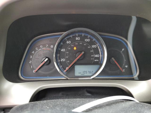 Photo 9 from auction – 2014 TOYOTA RAV4 LIMIT with VIN 2T3YFREV9EW127276