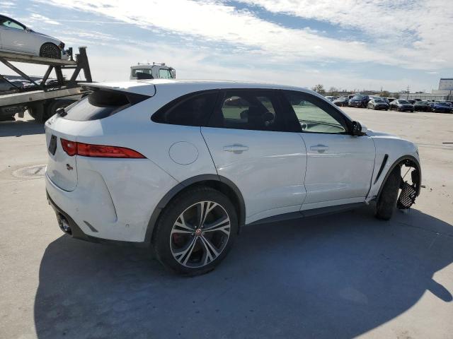 Photo 3 from auction – 2020 JAGUAR F-PACE with VIN SADCZ2EE1LA626212