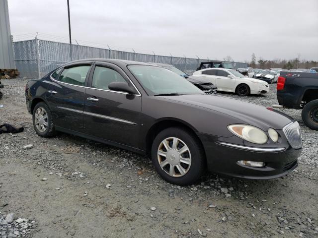 Photo 4 from auction – 2008 BUICK ALLURE CX with VIN 2G4WF582X81164539
