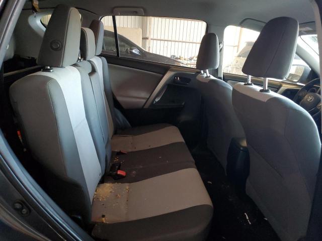 Photo 11 from auction – 2014 TOYOTA RAV4 LE with VIN JTMZFREV8EJ004085