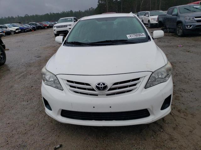 Photo 5 from auction – 2013 TOYOTA COROLLA BA with VIN 2T1BU4EEXDC948698