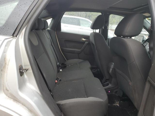 Photo 10 from auction – 2009 FORD FOCUS SES with VIN 1FAHP36N29W170556