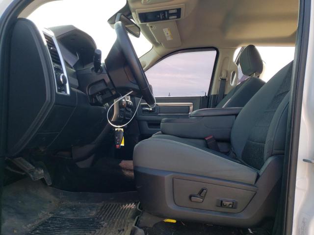 Photo 7 from auction – 2015 RAM 1500 SLT with VIN 1C6RR7LT0FS615549