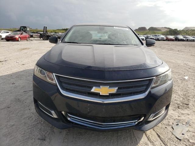 Photo 5 from auction – 2017 CHEVROLET IMPALA LS with VIN 2G11X5SAXH9156981