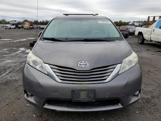 Photo 5 from auction – 2013 TOYOTA SIENNA XLE with VIN 5TDDK3DC6DS053984