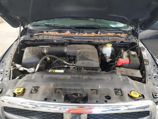 Photo 11 from auction – 2021 RAM 1500 CLASS with VIN 1C6RR7LG6MS532269