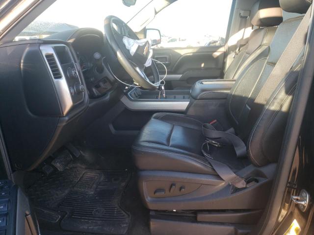 Photo 7 from auction – 2015 CHEVROLET SILVERADO with VIN 3GCUKSEC4FG432282