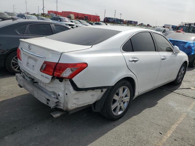 Photo 3 from auction – 2008 LEXUS ES 350 with VIN JTHBJ46G182216794