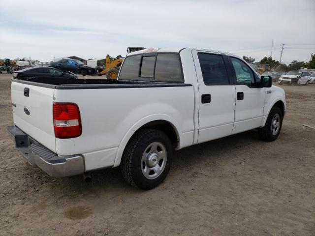 Photo 3 from auction – 2004 FORD F150 SUPER with VIN 1FTPW12564KC31801
