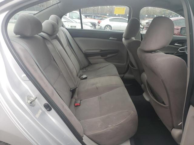 Photo 10 from auction – 2012 HONDA ACCORD LX with VIN 1HGCP2F35CA049975