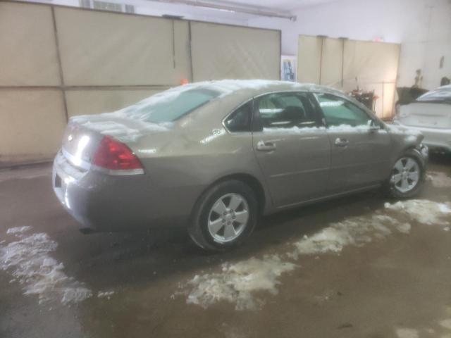 Photo 3 from auction – 2007 CHEVROLET IMPALA LT with VIN 2G1WT58K179246732
