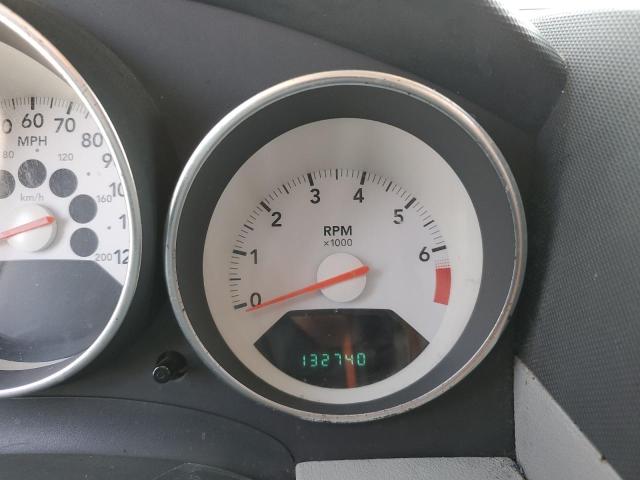 Photo 9 from auction – 2007 DODGE CALIBER with VIN 1B3HB48B07D526708